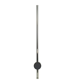 Бра Локи хром w60*6 h60 Led 12W (4000K) Kink Light 08423-60,02