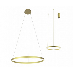 Kink Light Подвесной светильник Тор 08213,32P(3000K)