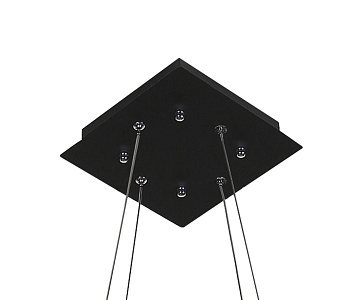 Kink Light G08225,19 чашка потолочная