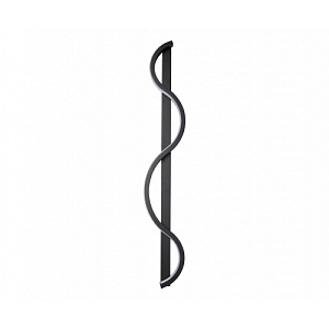 Kink Light Настенный светильник Вали 08418B-80R,19(3000K)